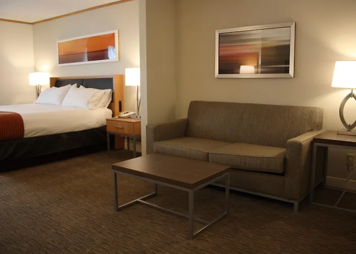 Holiday Inn Express Munising-Lakeview, An Ihg Hotel