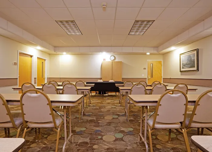 Albemarle Dog Friendly Hotels