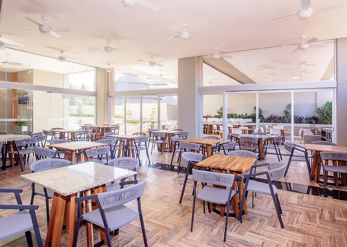 Puerto Vallarta Dog Friendly Hotels