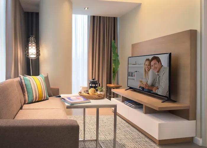 Citadines Cebu City