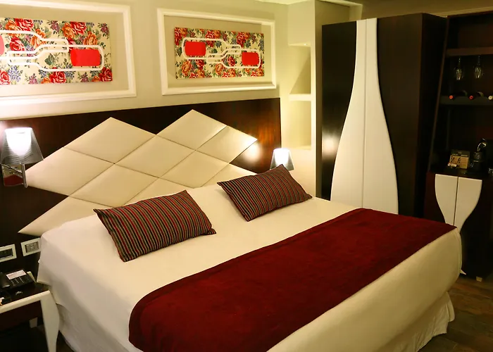 Hotel Sommelier Boutique