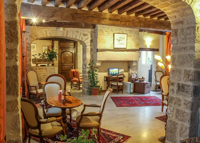 Hôtel Wilson - Les Collectionneurs