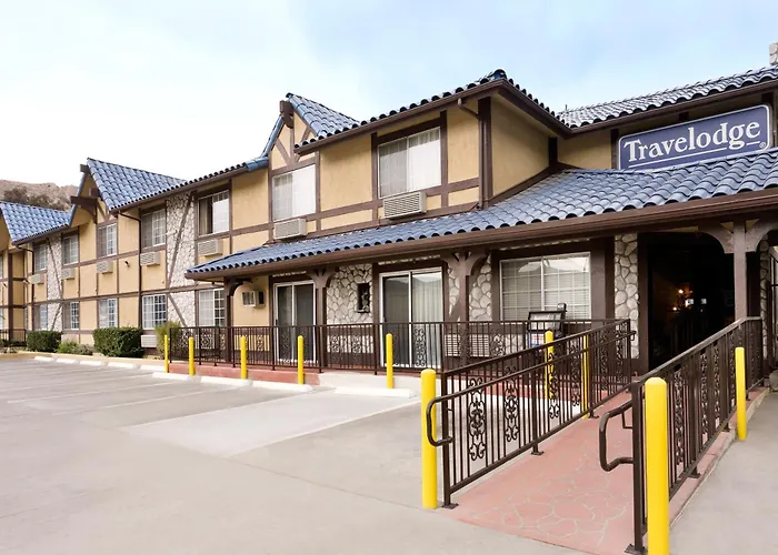 Triplodge Of Santa Clarita