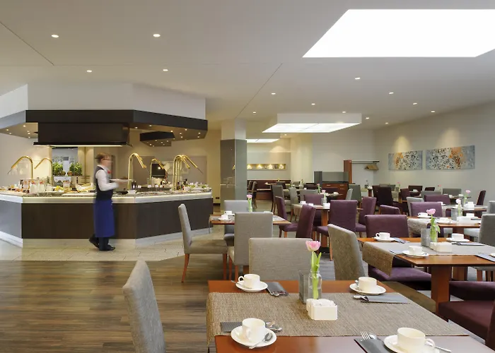 Mercure Duesseldorf Kaarst