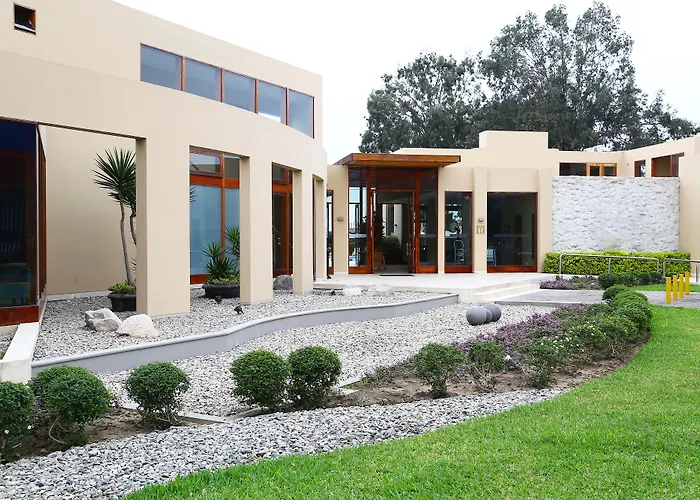 Casa Andina Standard Chincha