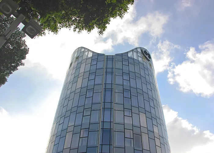 65 , Rothschild Tel Aviv - An Atlas Boutique