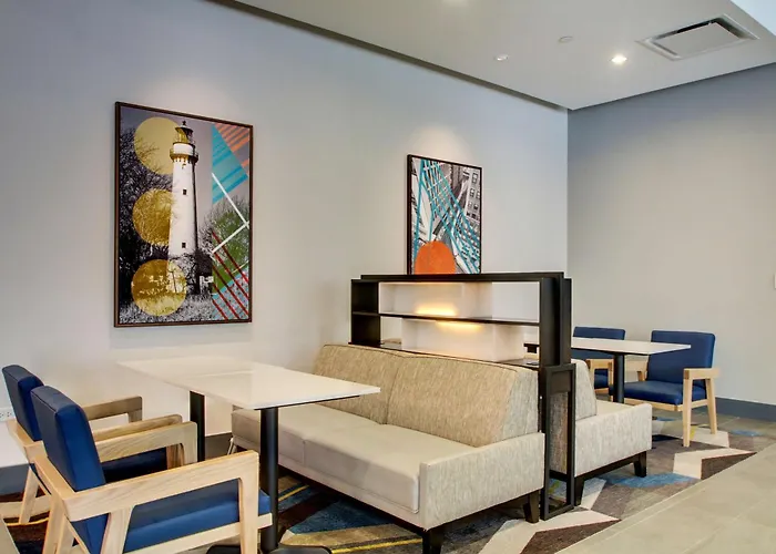 Hyatt House Chicago/Evanston