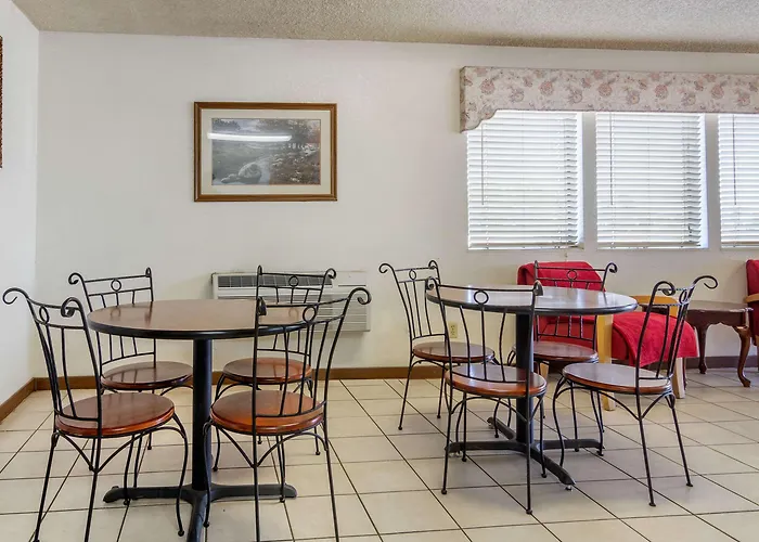 Motel 6 Brighton Co Denver Northeast
