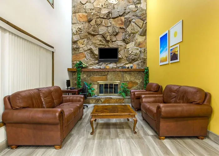 Days Inn By Wyndham Delta