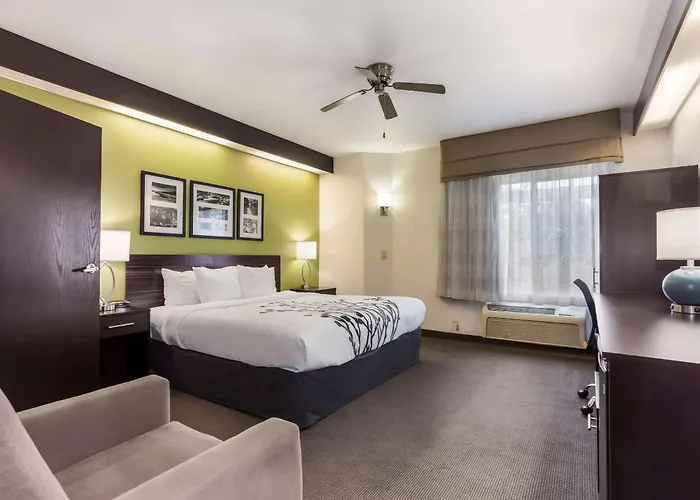 Sleep Inn Little River - North Myrtle Beach