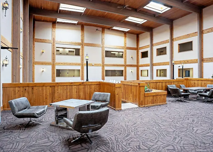 Quality Inn Frontier At Us Hwy 30