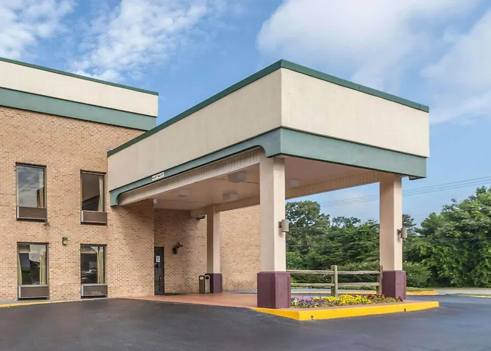 Quality Inn Greer - Greenville