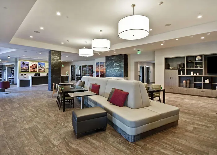 Home2 Suites By Hilton Los Angeles Montebello