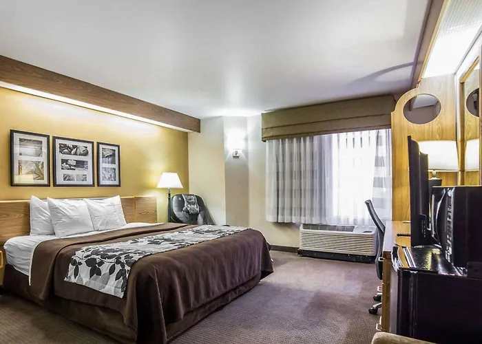 Quality Inn Moab Slickrock Area