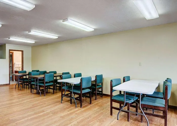 Quality Inn New River Gorge Fayetteville