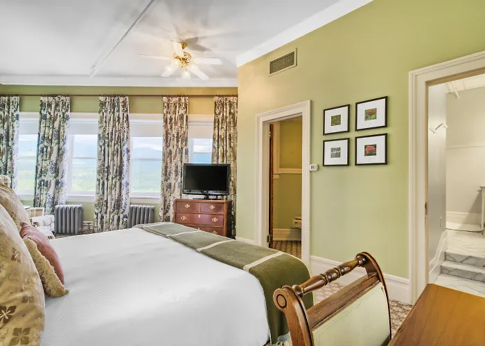 Omni Mount Washington Resort & Spa