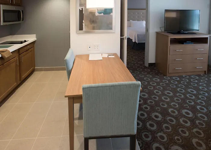 Homewood Suites By Hilton Paducah