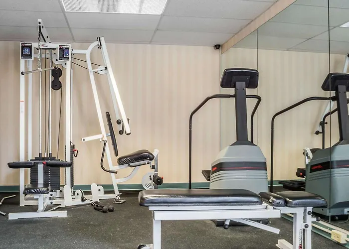 Quality Inn & Suites Mansfield