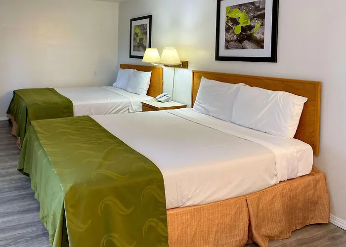 Rodeway Inn & Suites Omak - Okanogan