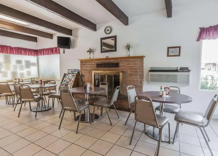 Rodeway Inn & Suites Omak - Okanogan