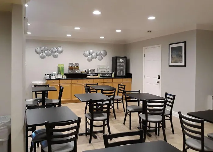 Quality Inn & Suites El Cajon San Diego East