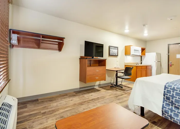 Econo Lodge I-70