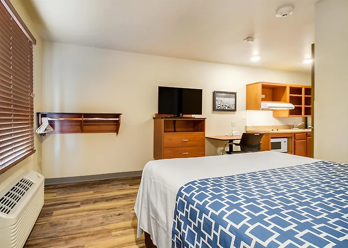 Econo Lodge I-70