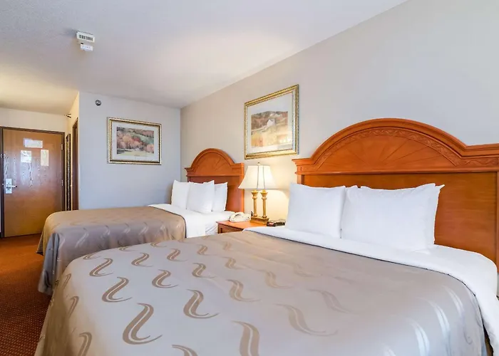 Quality Inn Alliance