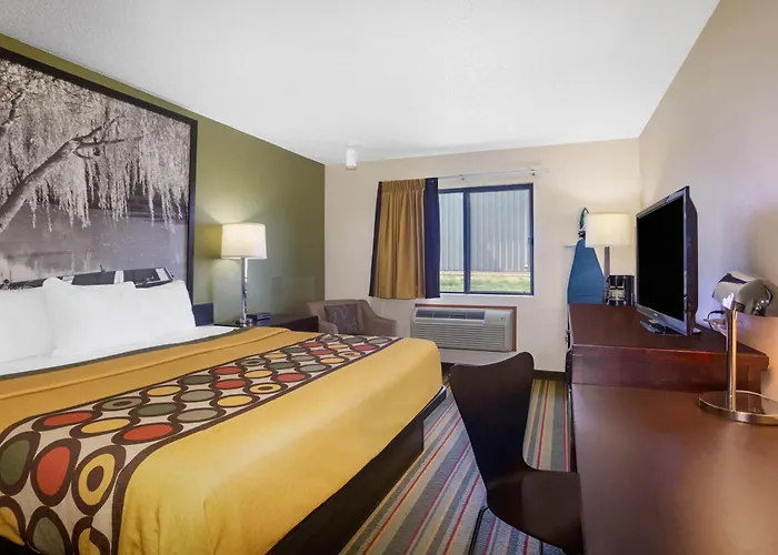 El Dorado Dog Friendly Hotels