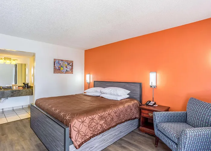 Days Inn Durant