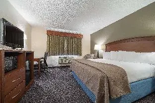 Americinn By Wyndham Hutchinson