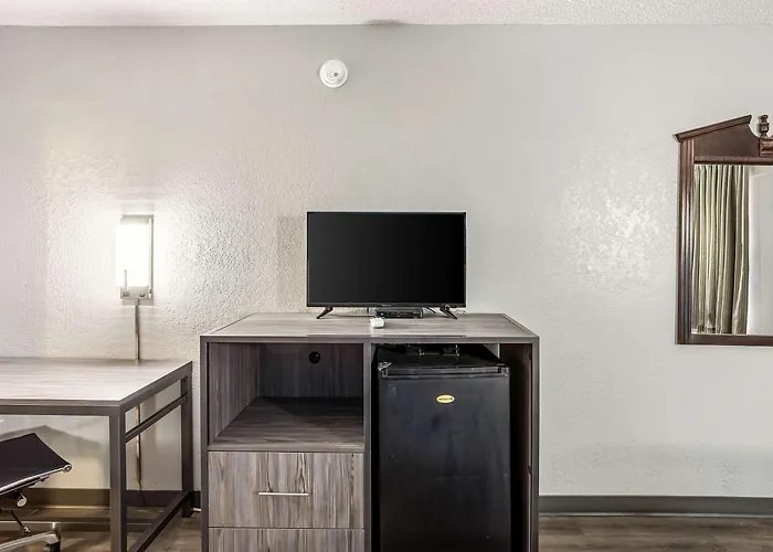 Days Inn Durant