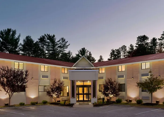 Days Inn By Wyndham Tamworth