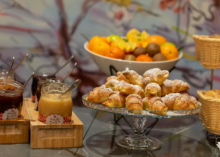 Hotel Paris Opatija