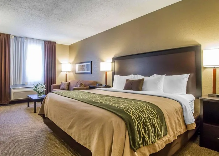 Quality Inn Harlan