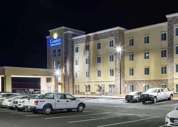 Comfort Inn & Suites Edgewood
