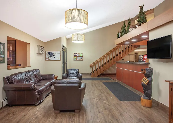 Americinn By Wyndham Cloquet