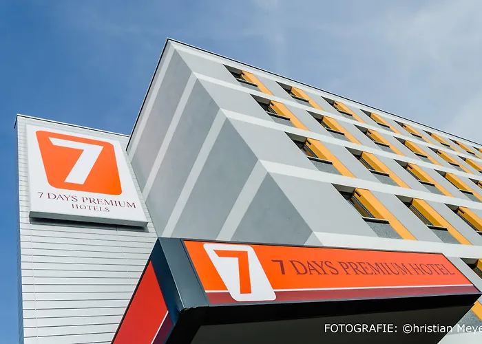 Campanile Leipzig Halle Airport Schkeuditz