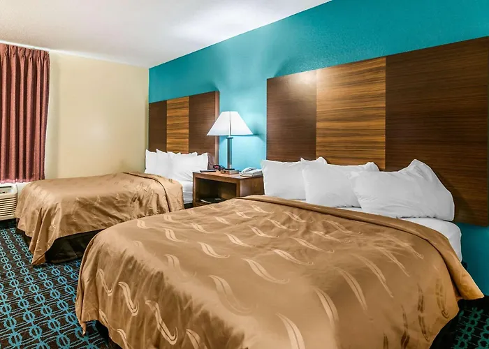 Quality Inn Loudon-Concord