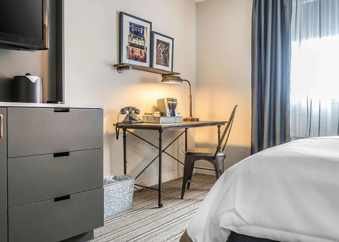 Envision Hotel Saint Paul South South Saint Paul