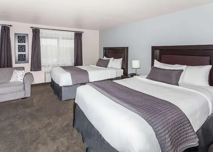 Baymont By Wyndham Glenview