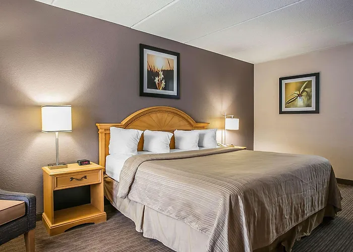 Quality Inn Hartsville