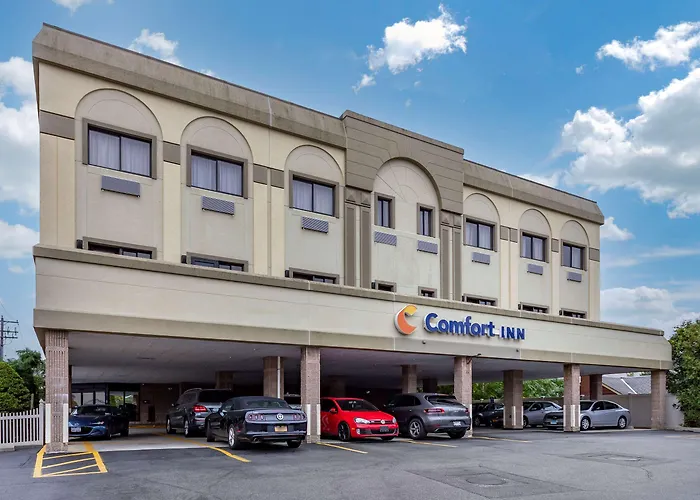 Comfort Inn Syosset-Long Island