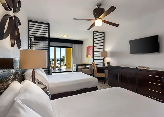 El Beso At Ocean Coral & Turquesa All Inclusive (Adults Only)