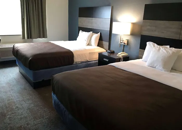 Americinn By Wyndham Maquoketa