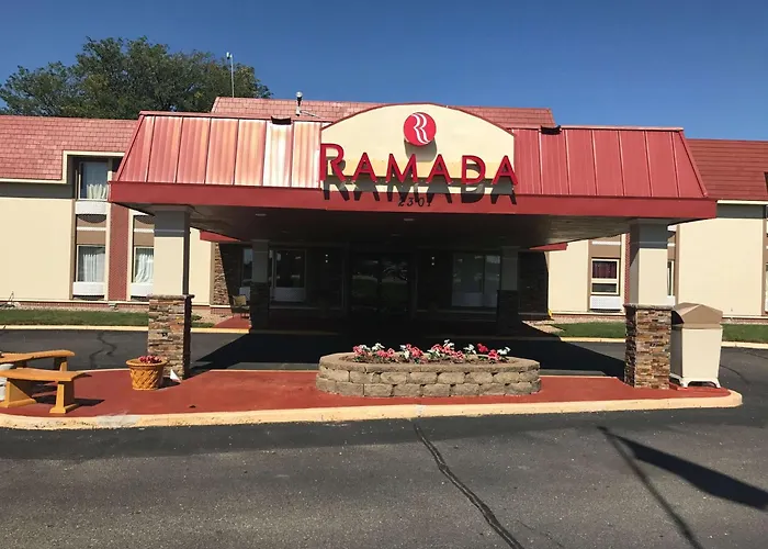 Albert Lea Inn And Suites