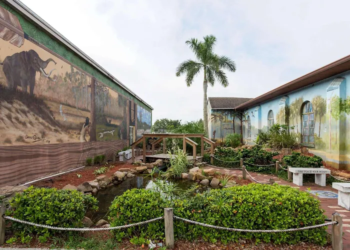 Lake Placid Dog Friendly Hotels