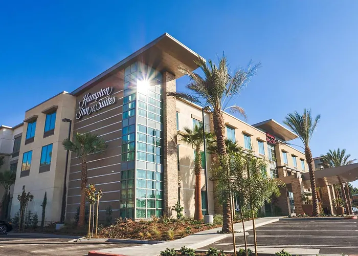 Hampton Inn & Suites By Hilton Mission Viejo Laguna San Juan Capistrano