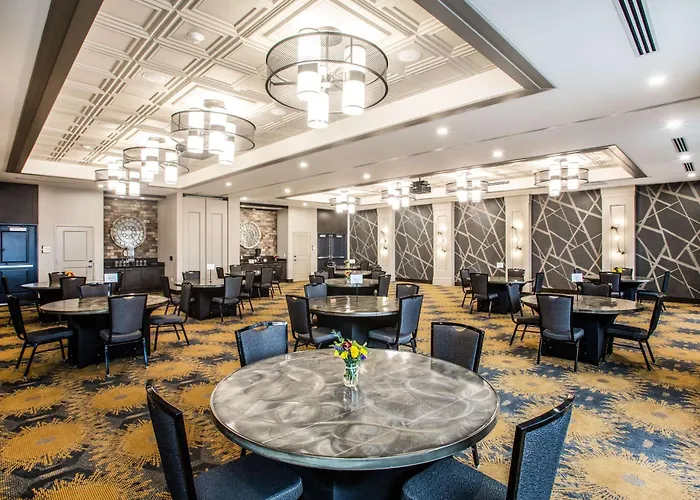 Homewood Suites By Hilton Salina/Downtown, Ks