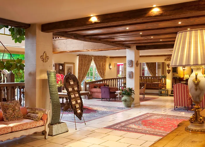 Le Manoir de Gressy